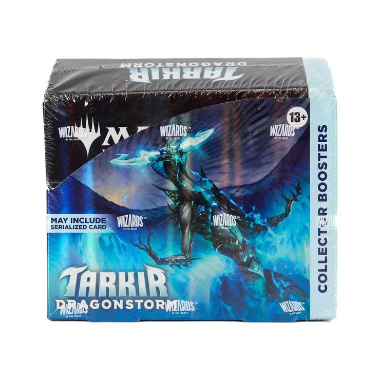 Magic The Gathering