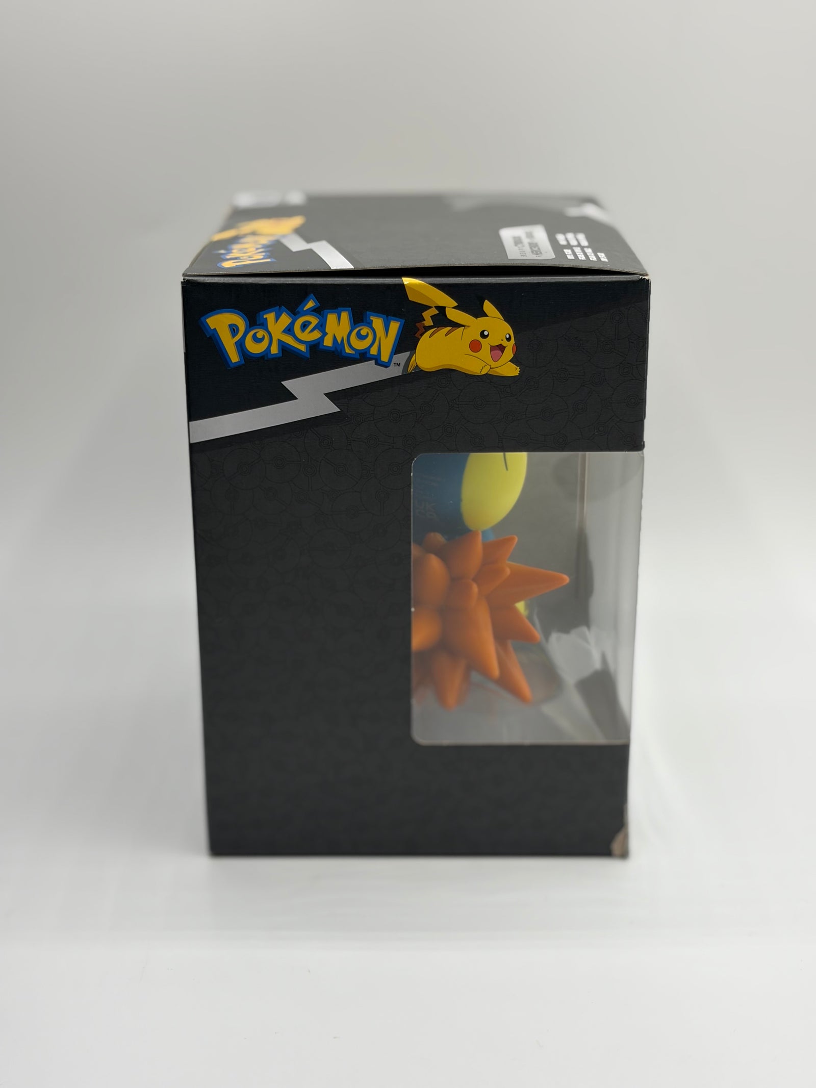 Jazwares Pokémon Select Vinyl Figure - Cyndaquil (Series 5)