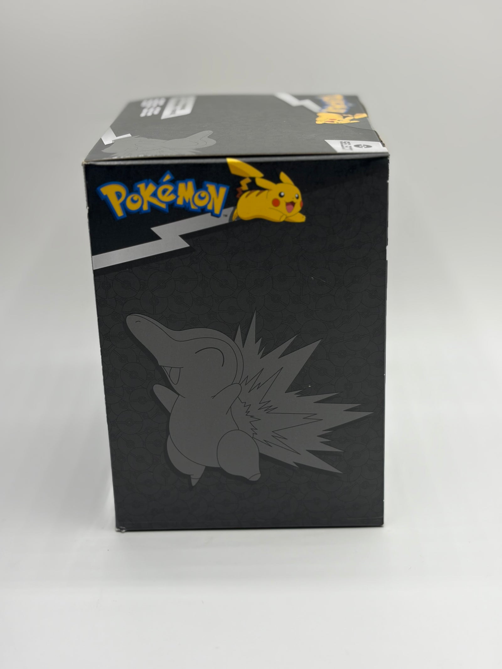 Jazwares Pokémon Select Vinyl Figure - Cyndaquil (Series 5)