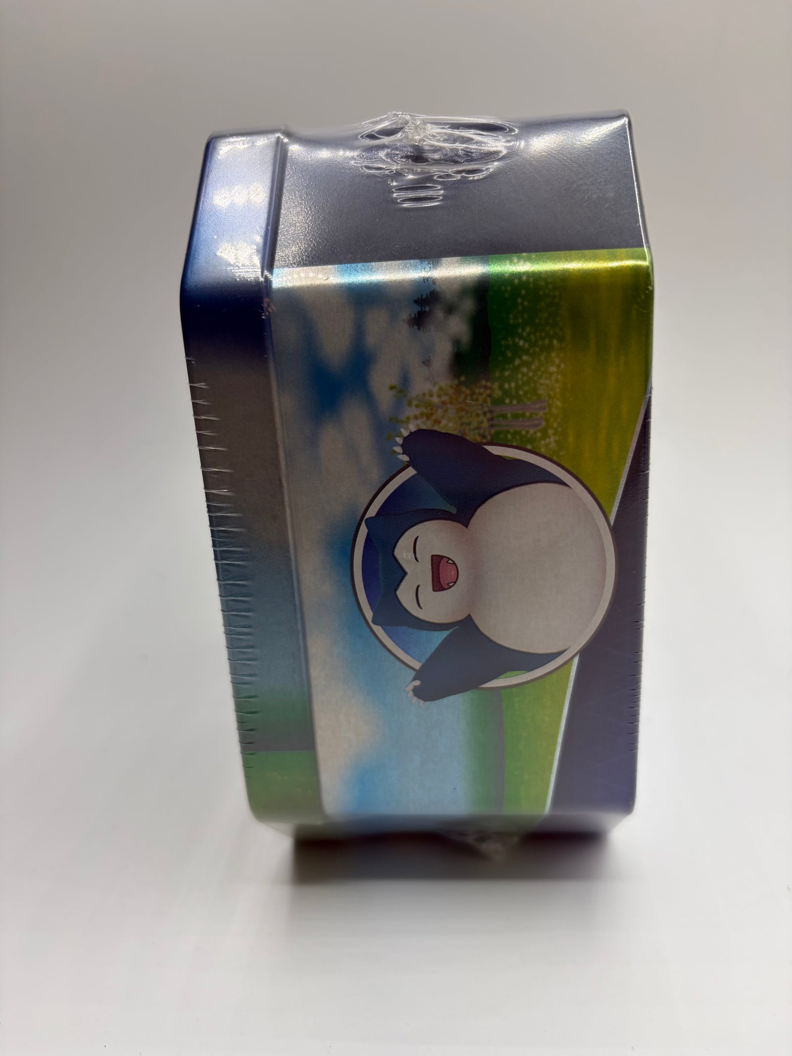 Pokémon TCG: Pokémon GO Tin - Pikachu