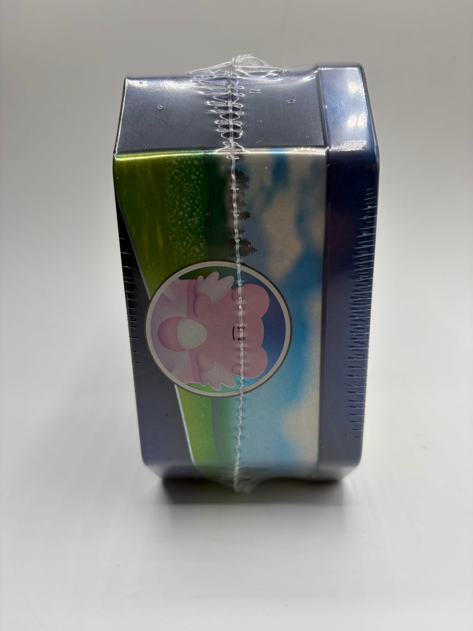 Pokémon TCG: Pokémon GO Tin - Pikachu