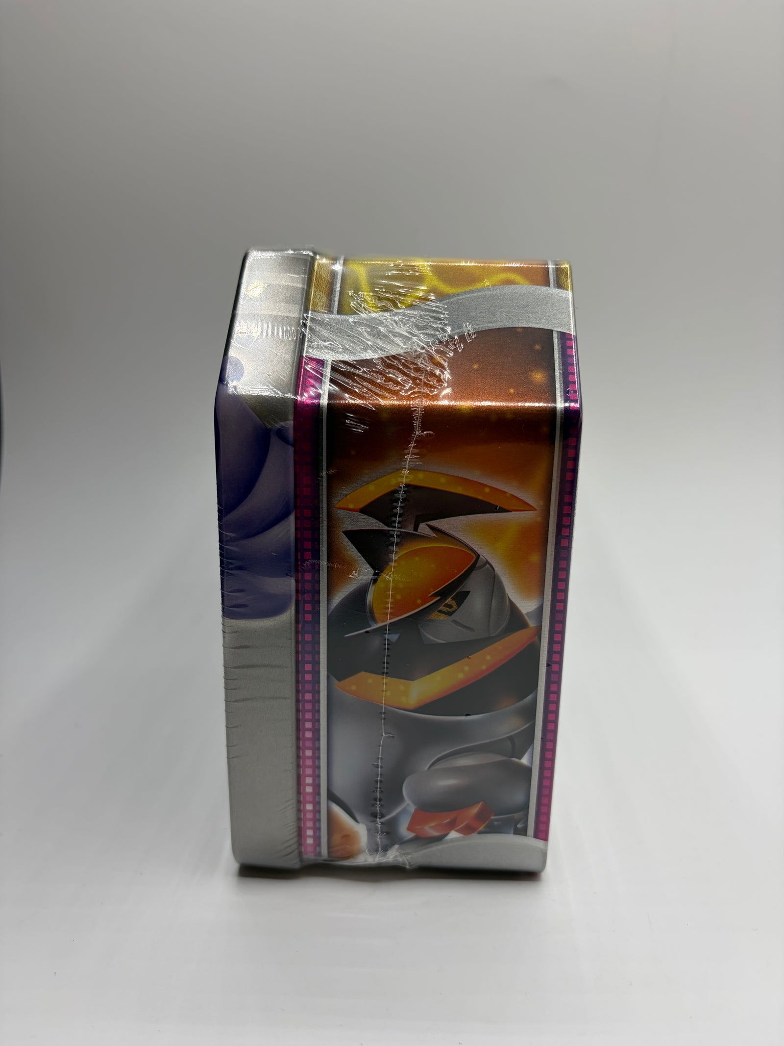 Pokémon TCG: Paradox Destinies Tin - Raging Bolt ex