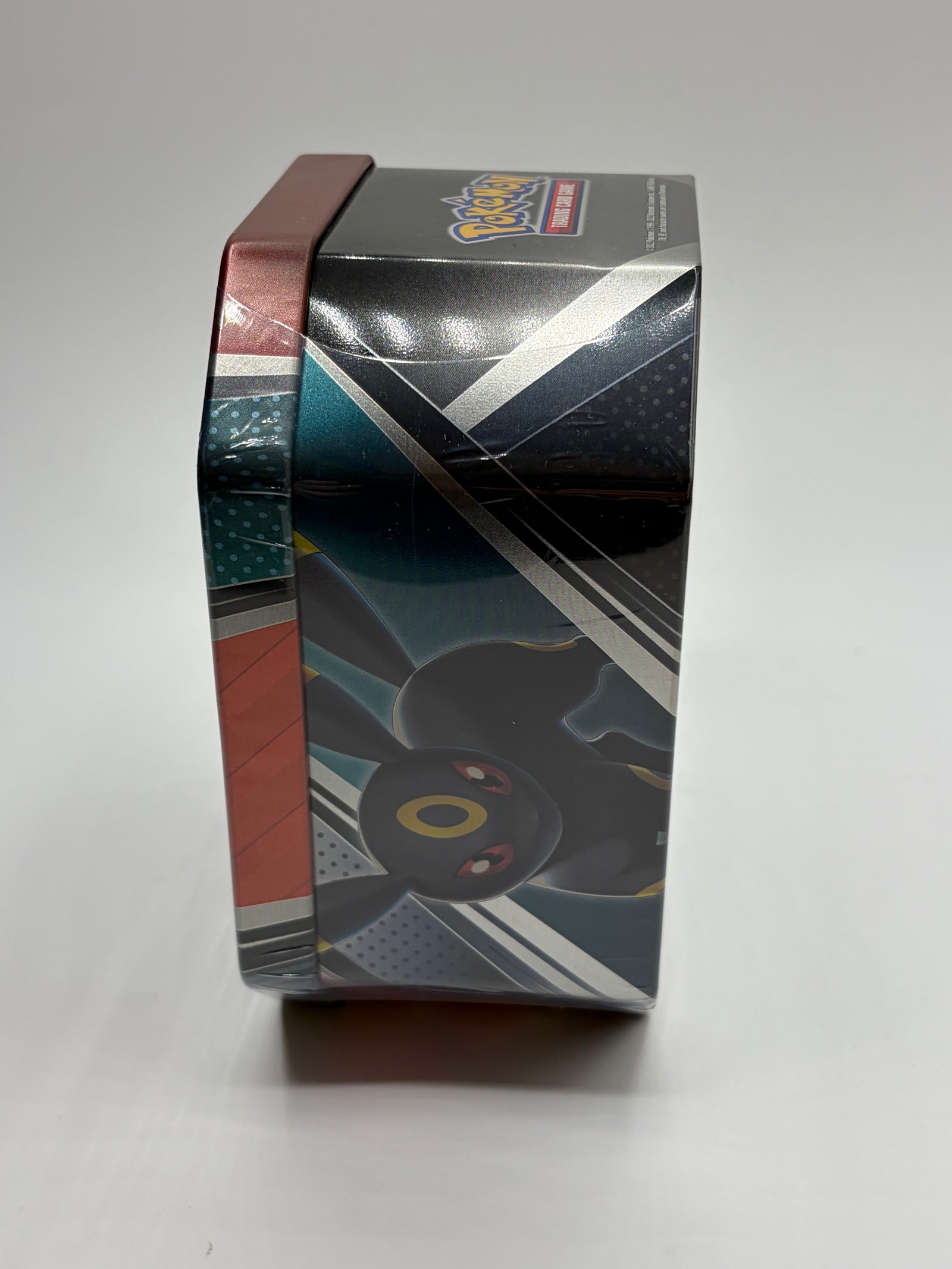Pokémon TCG: V Heroes Tin - Umbreon V