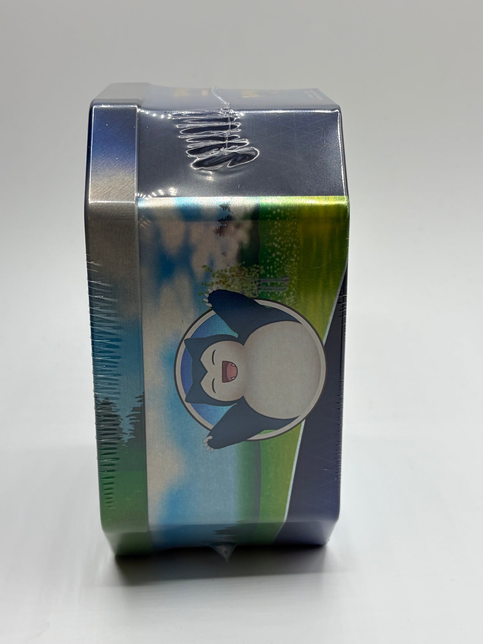 Pokémon TCG: Pokémon GO Tin - Blissey