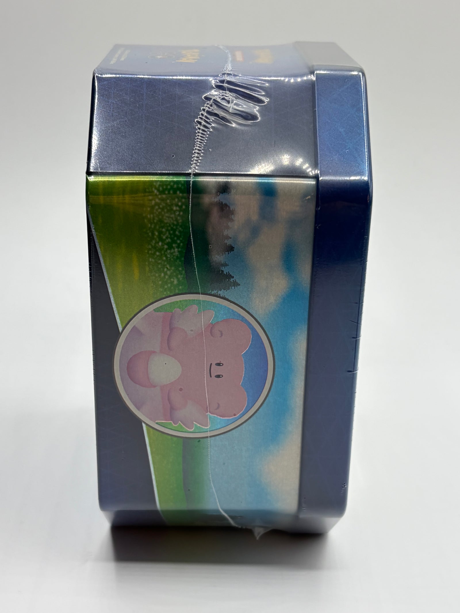 Pokémon TCG: Pokémon GO Tin - Blissey