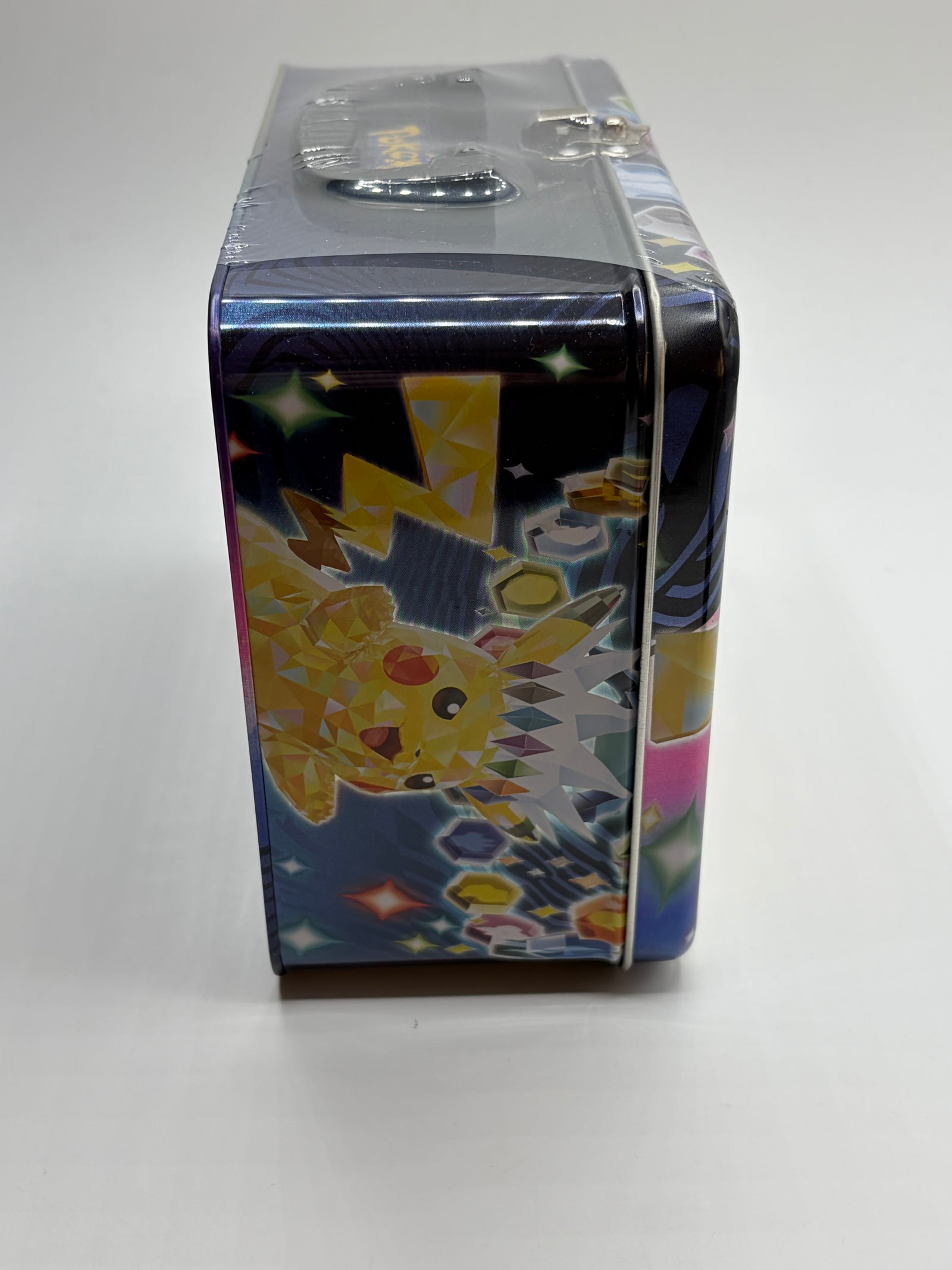 Pokémon TCG: Fall 2024 Collector Chest