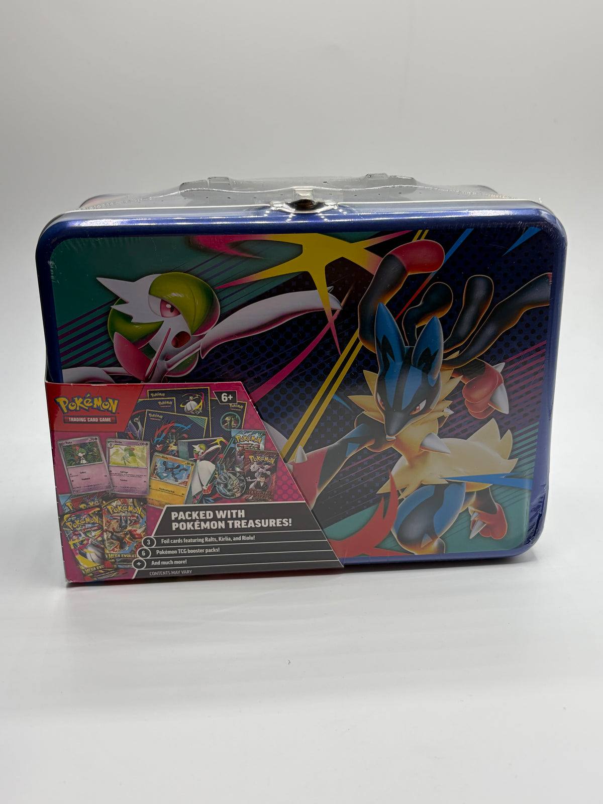 Pokémon TCG: Fall 2025 Collector Chest