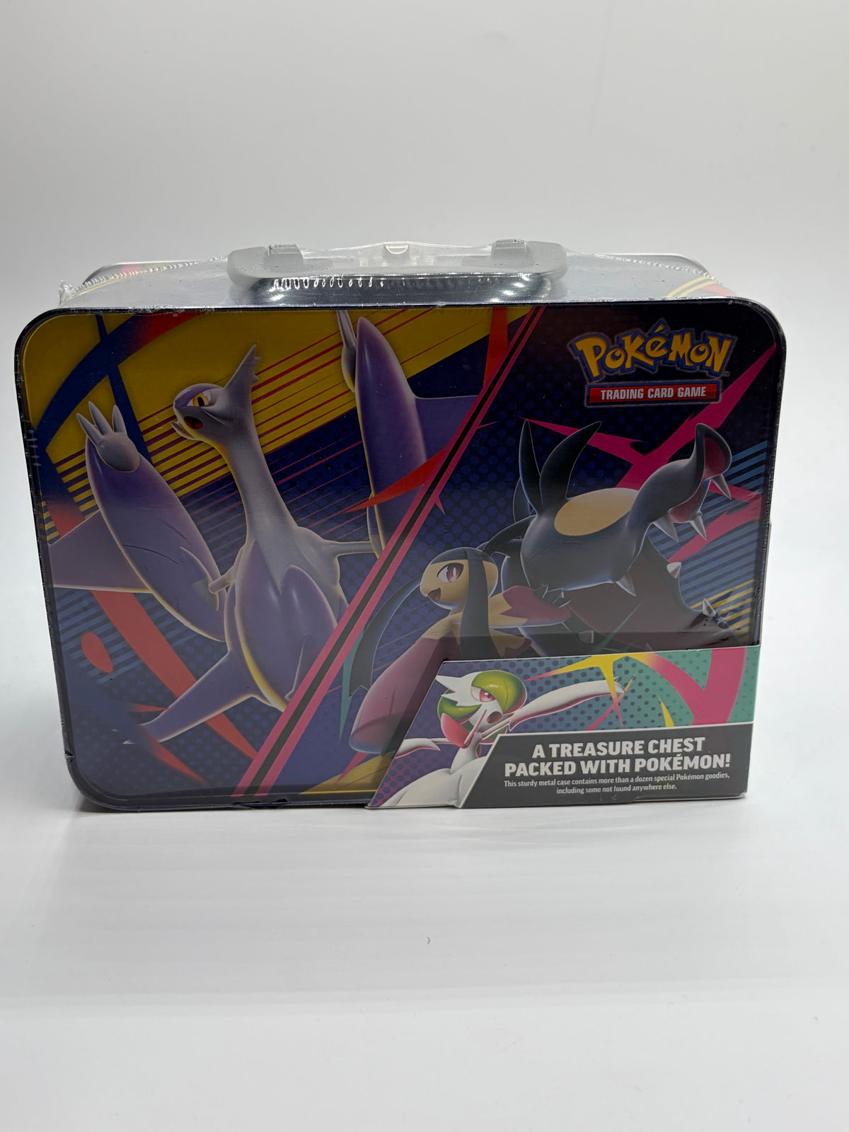 Pokémon TCG: Fall 2025 Collector Chest