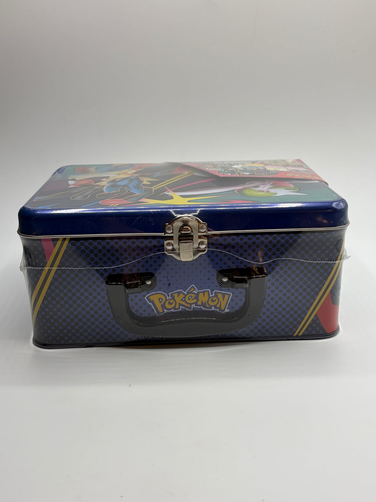 Pokémon TCG: Fall 2025 Collector Chest