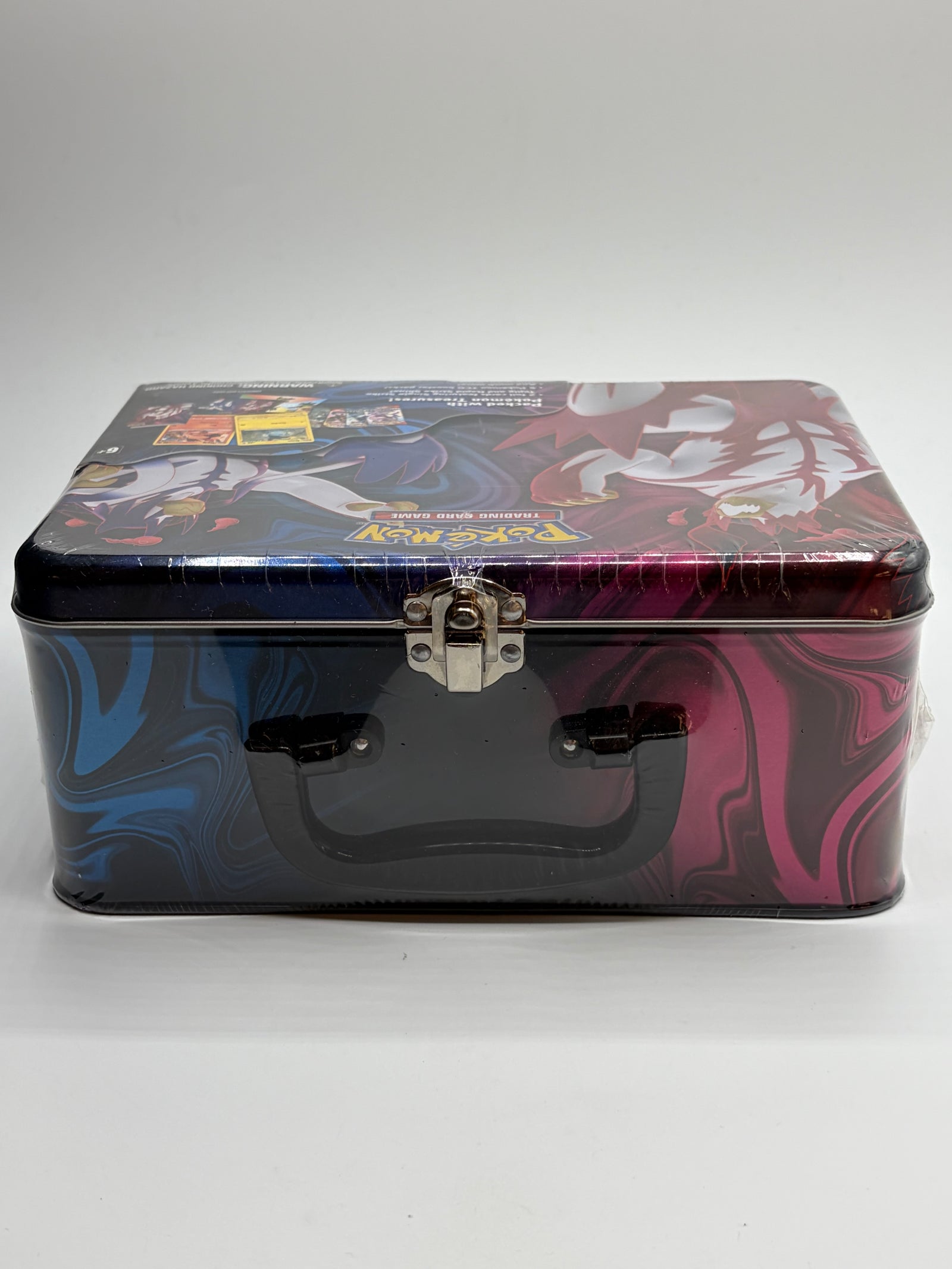 Pokémon TCG: Sword & Shield - Spring 2021 Collector Chest