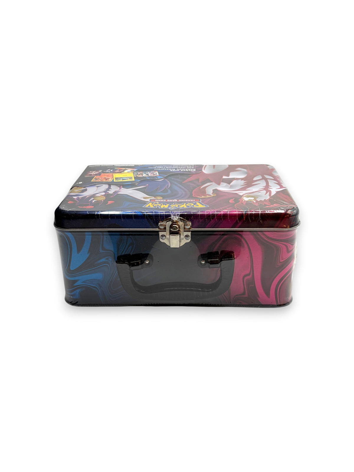 Pokémon TCG: Sword & Shield - Spring 2021 Collector Chest