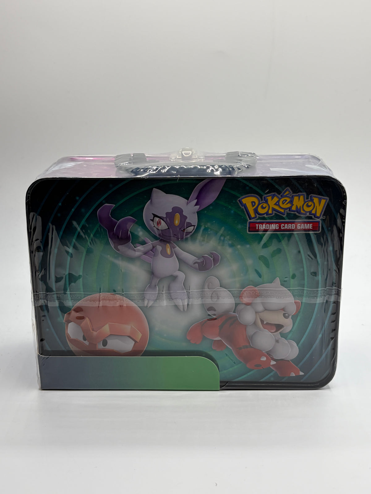 Pokémon TCG: Sword & Shield - Fall 2022 Collector Chest