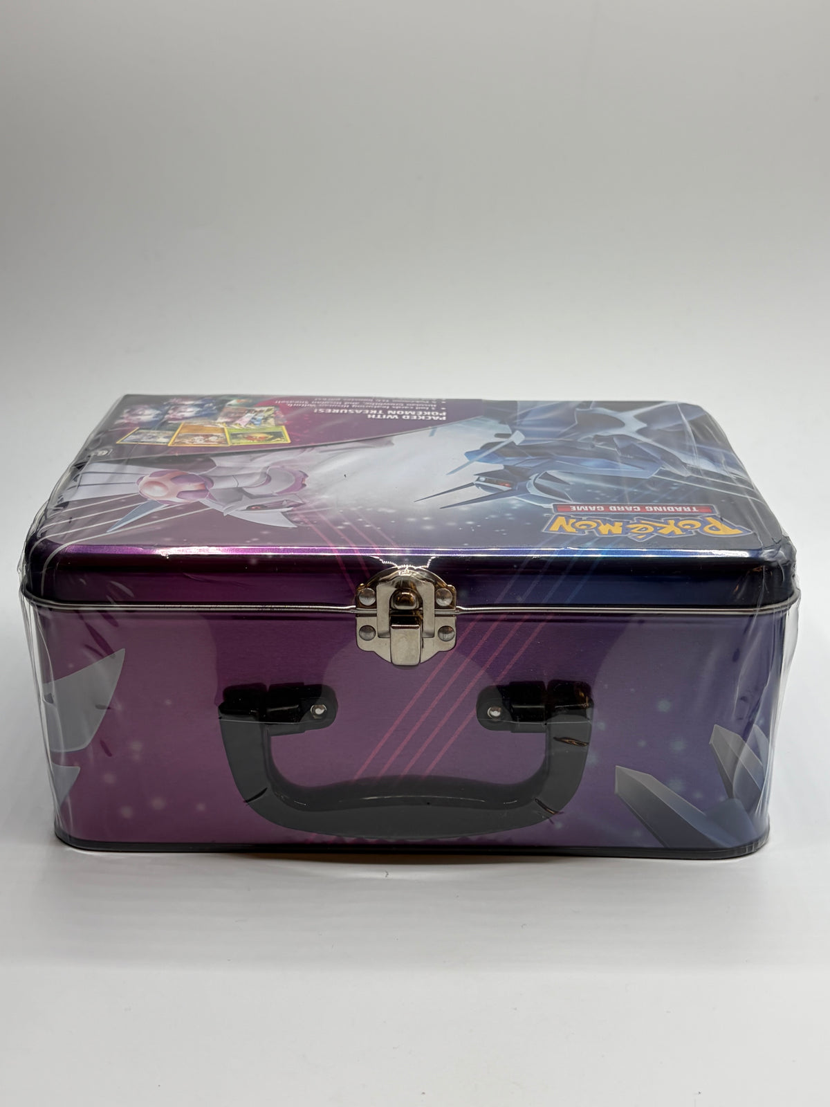 Pokémon TCG: Sword & Shield - Fall 2022 Collector Chest