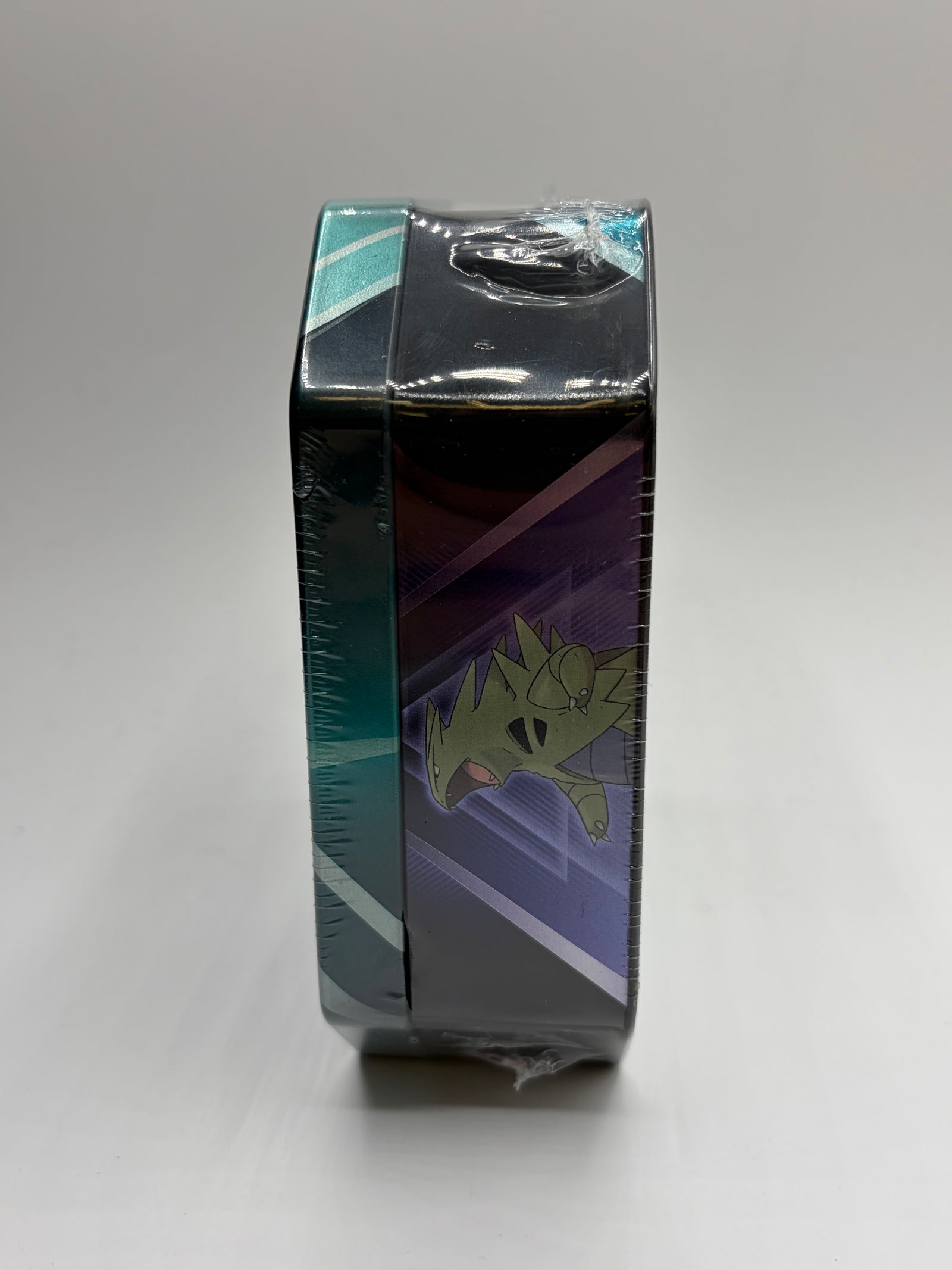 Pokémon TCG Tin DARKRAI Factory Sealed