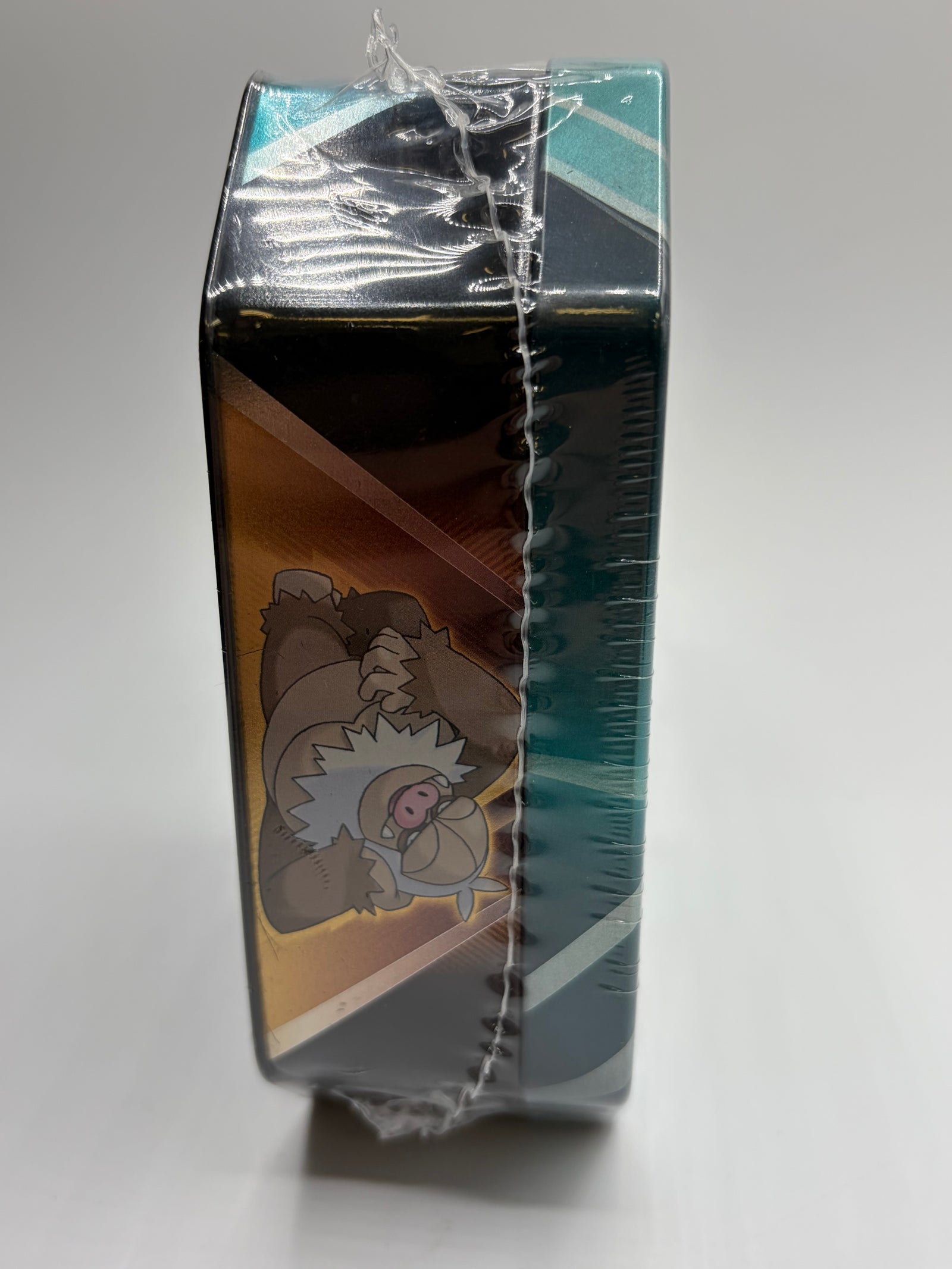Pokémon TCG Tin DARKRAI Factory Sealed
