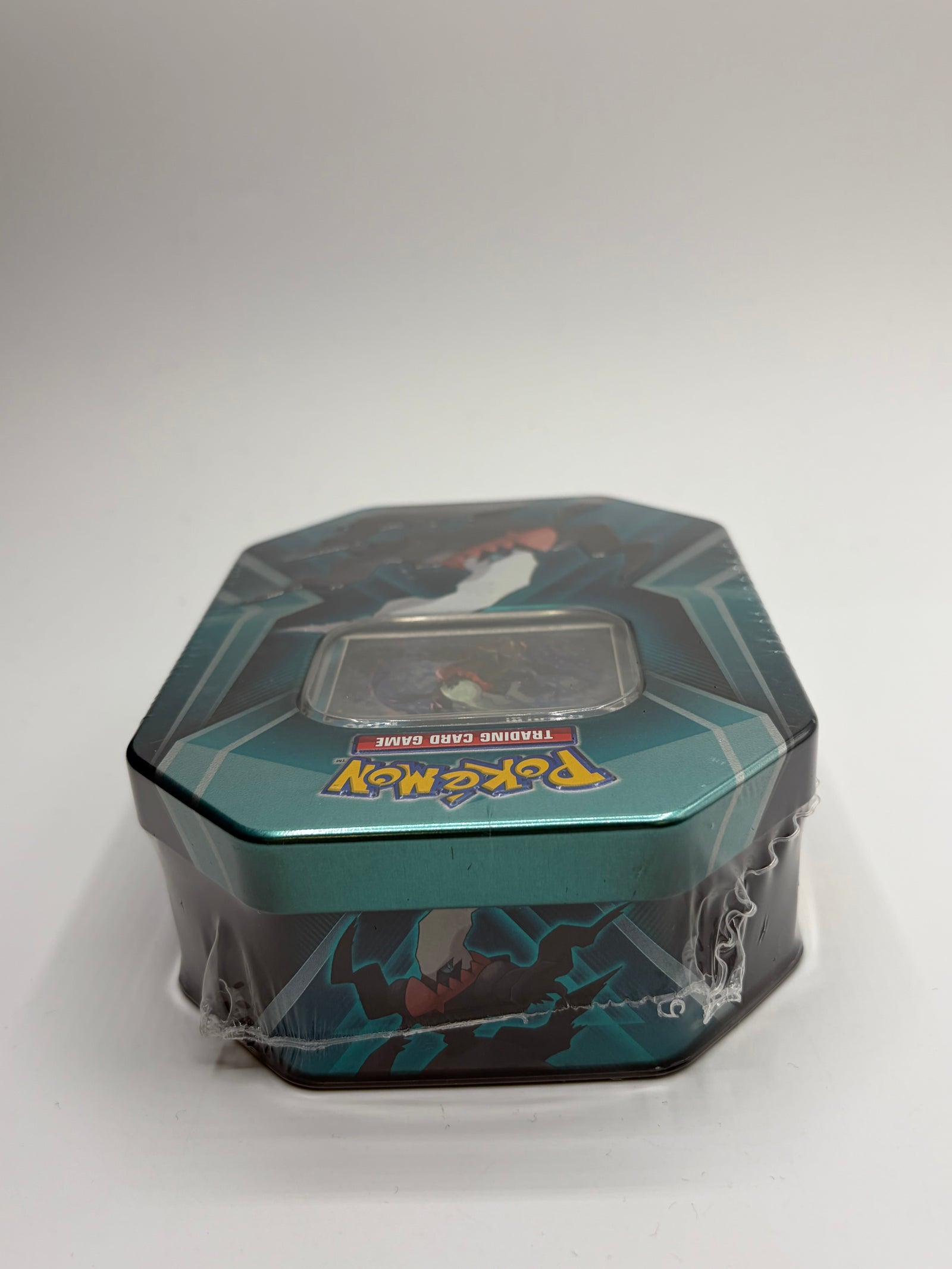 Pokémon TCG Tin DARKRAI Factory Sealed