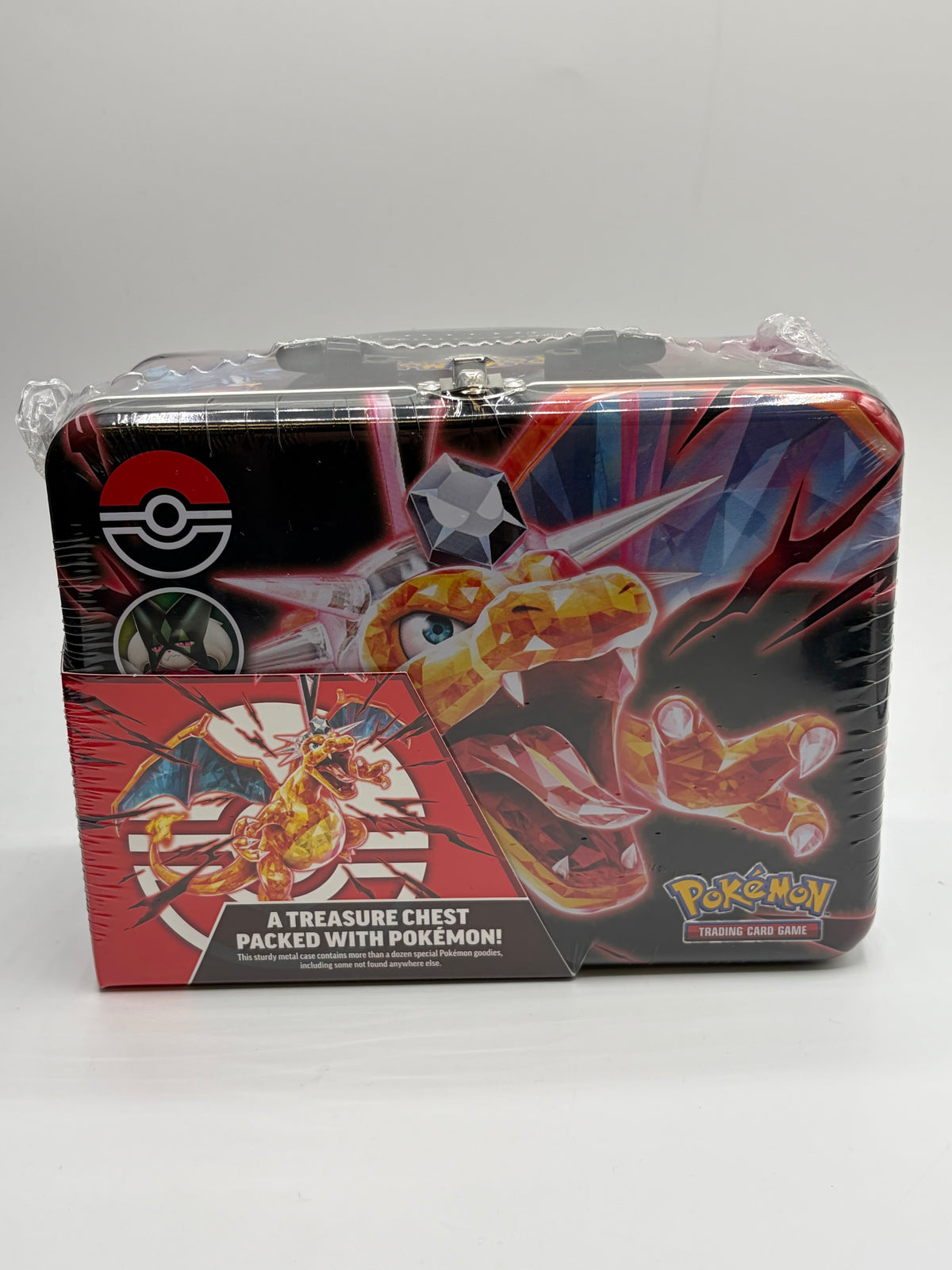 Pokémon TCG: Fall 2023 Collector Chest