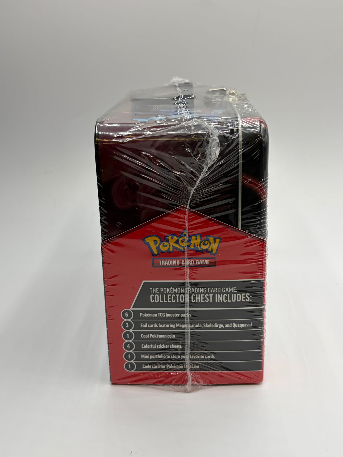 Pokémon TCG: Fall 2023 Collector Chest