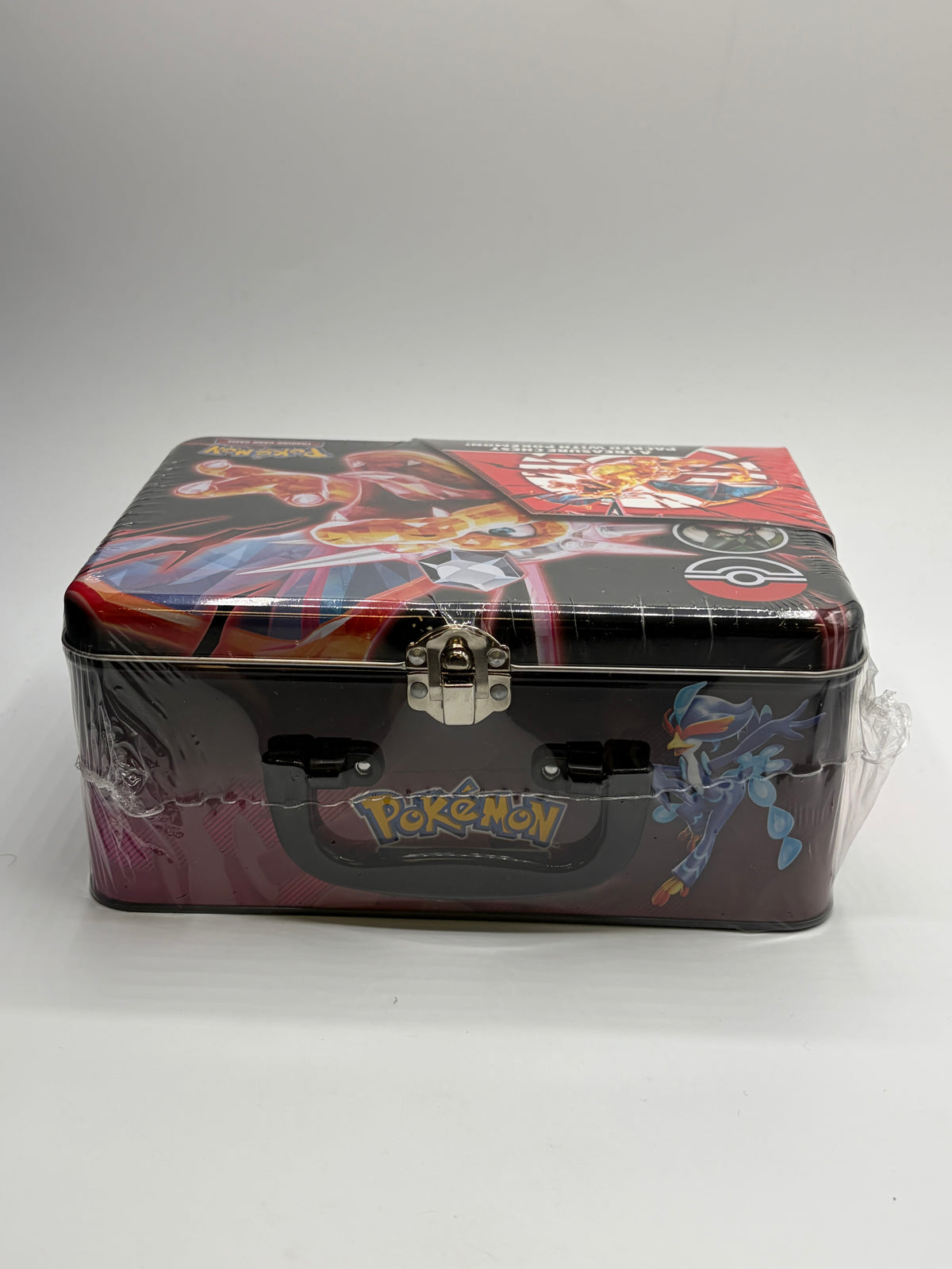Pokémon TCG: Fall 2023 Collector Chest