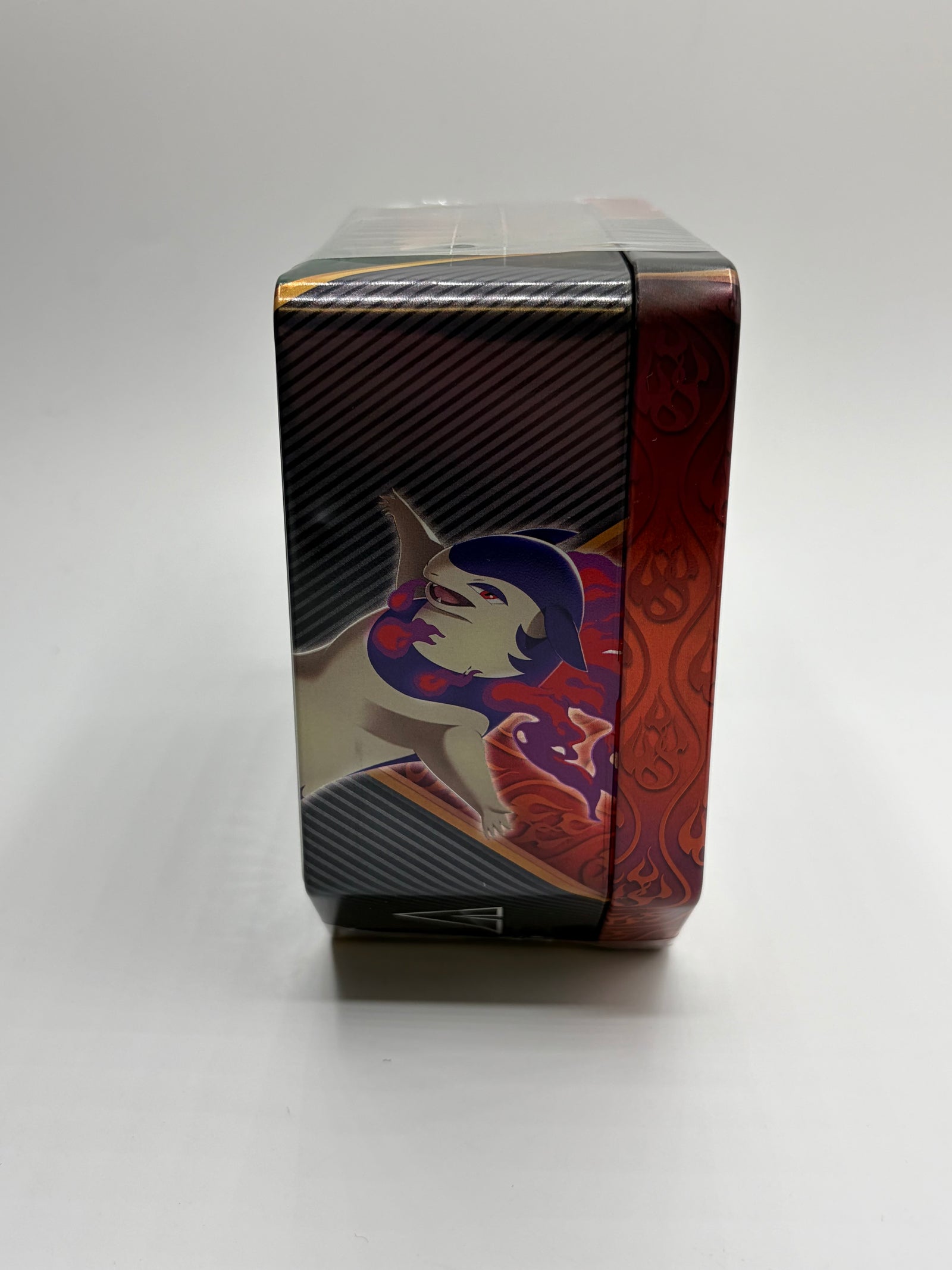 Pokemon Divergent Powers Hisuian Typhlosion V -  Sealed