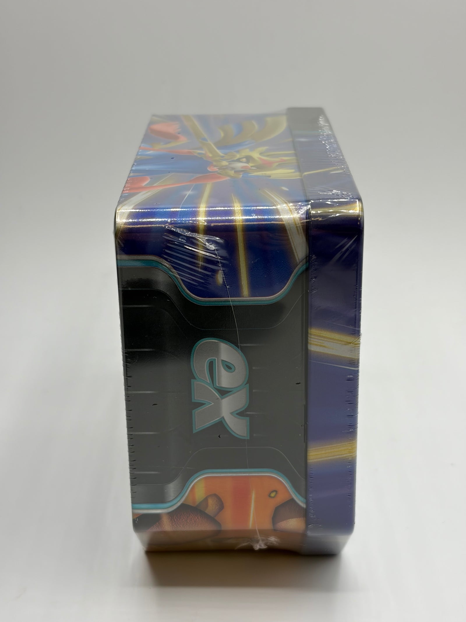 Pokemon TCG Slashing Legends - Zacian Tin - Sealed
