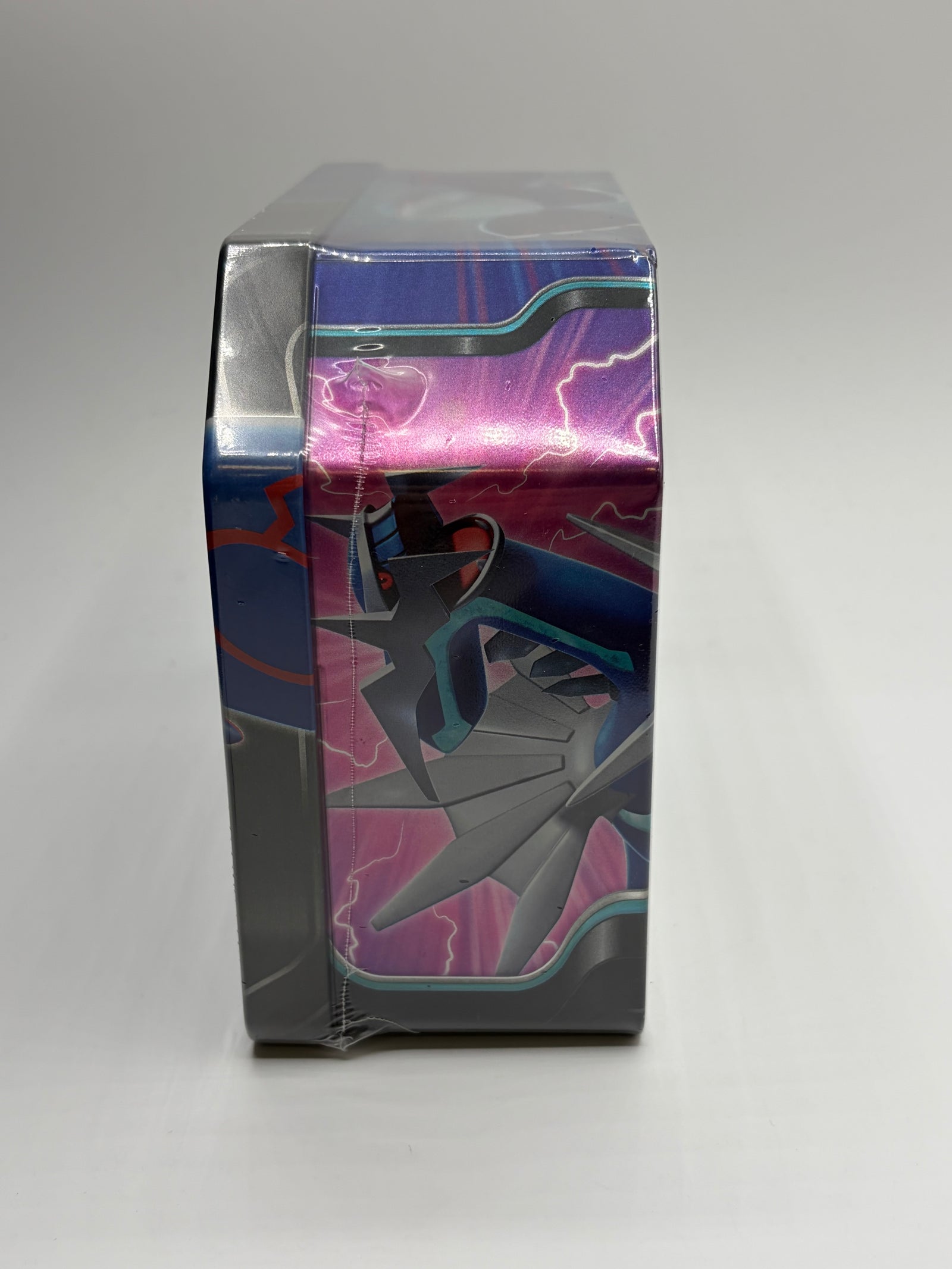 Pokémon TCG Azure Legends Tin Kyogre ex Sealed