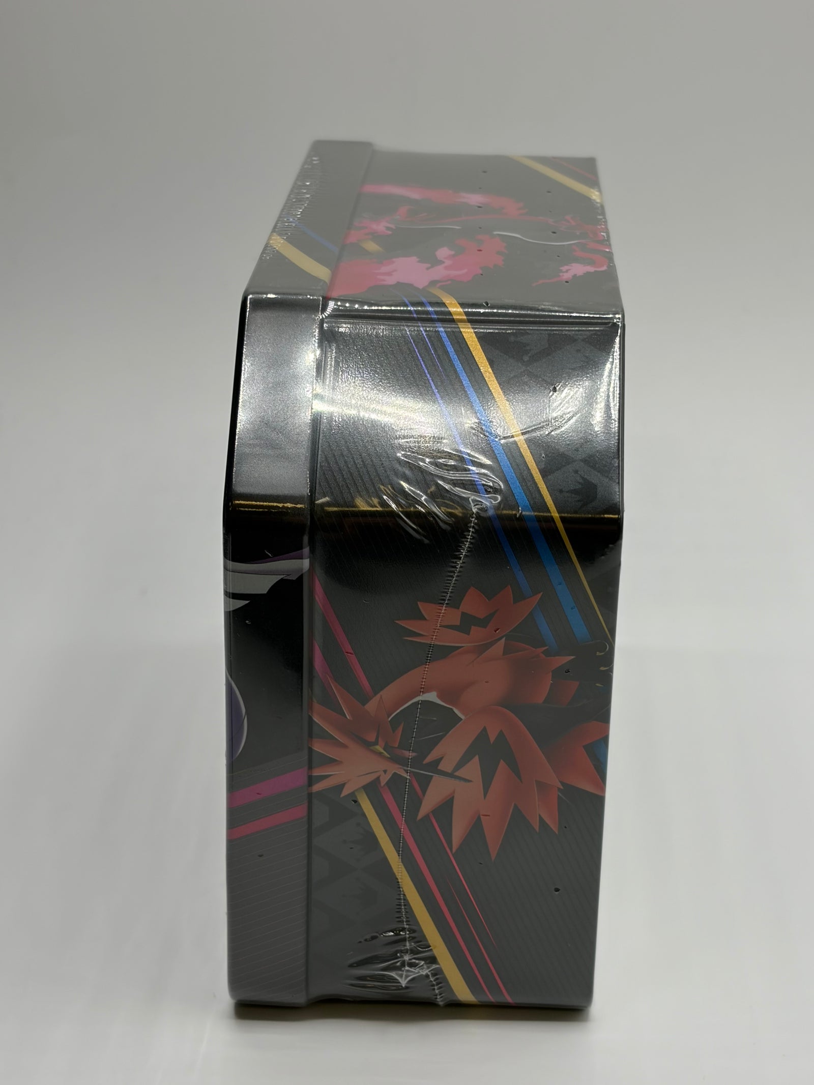 Pokemon TCG: Crown Zenith Galarian Articuno Large 5 Pack Tin - Sealed