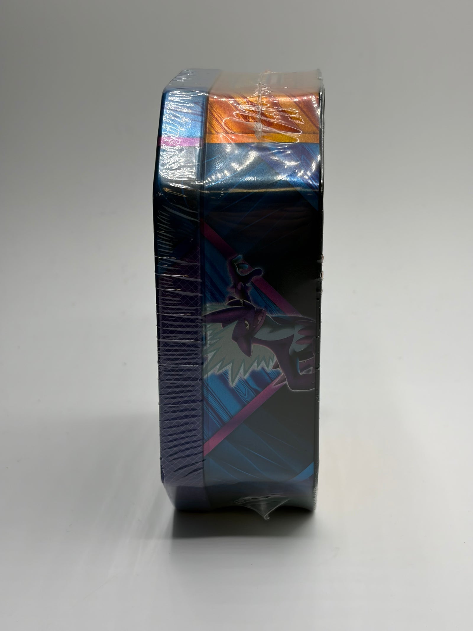 Pokémon TCG: Galar Challengers Tin - Toxtricity V