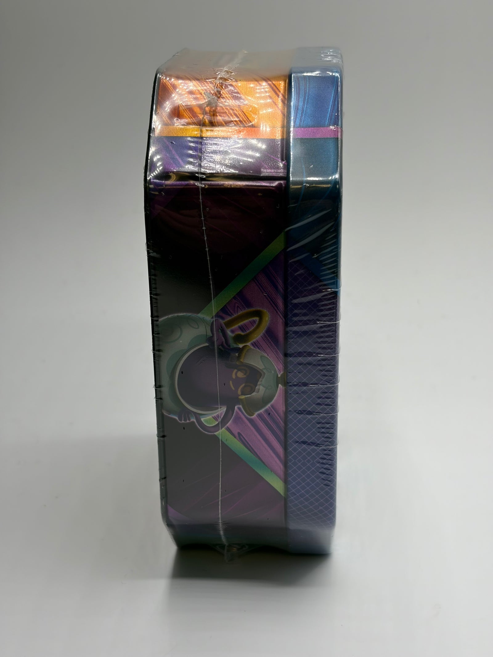 Pokémon TCG: Galar Challengers Tin - Toxtricity V