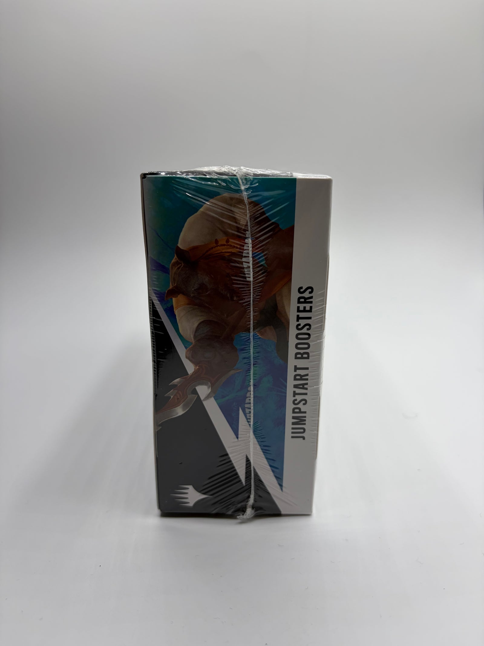 MTG Magic The Gathering Foundations Jumpstart Booster Box New Factory Sealed
