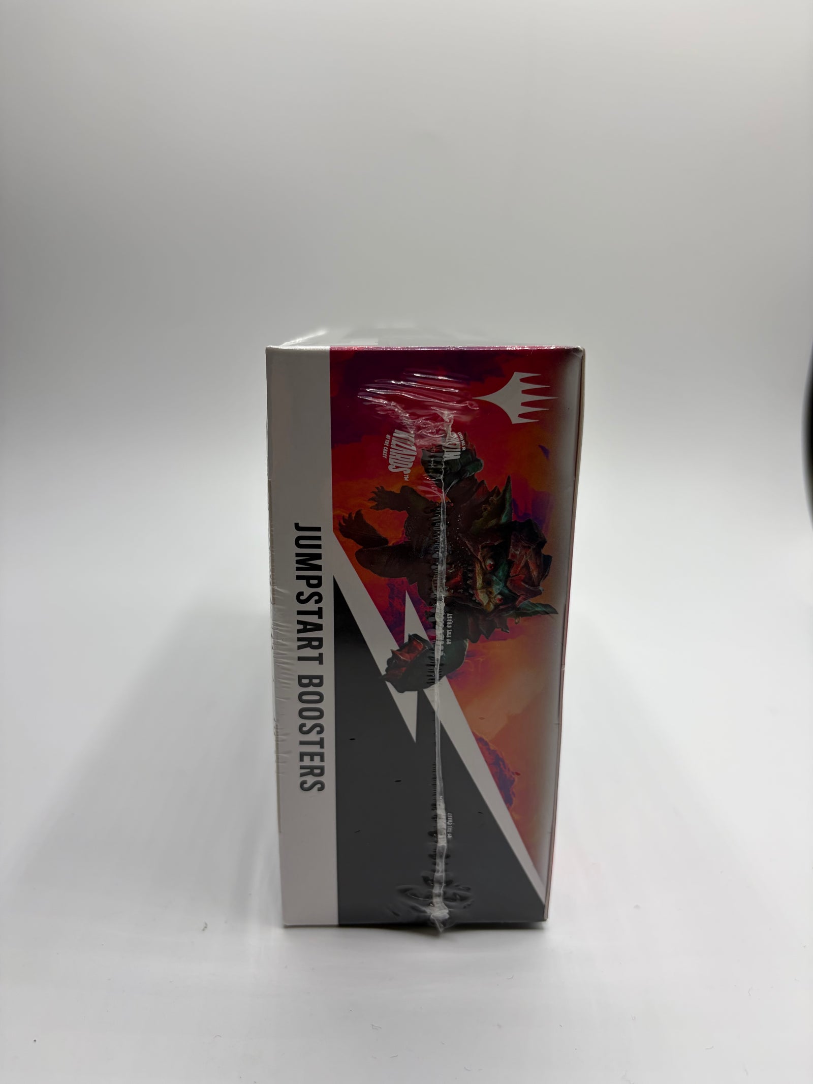 MTG Magic The Gathering Foundations Jumpstart Booster Box New Factory Sealed