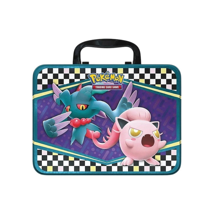 Pokémon TCG: Back to School 2024 Collector Chest
