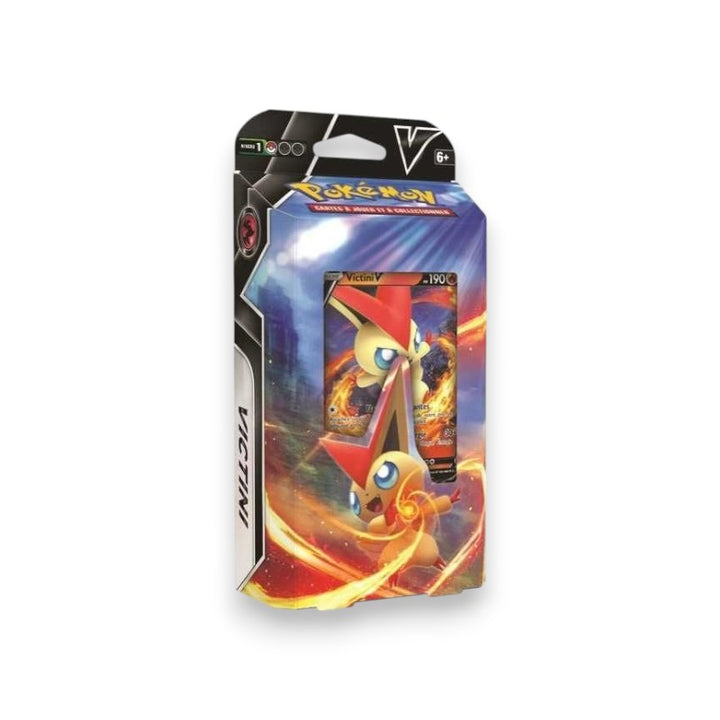 Pokémon TCG: V Battle Deck - Victini V