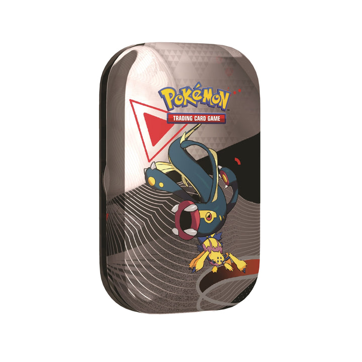Pokémon TCG: Black & White – Unova Mini Tin