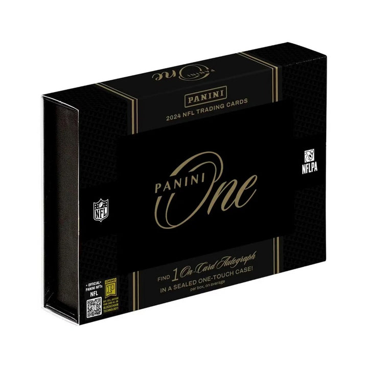 2024 Panini One Football Hobby Box
