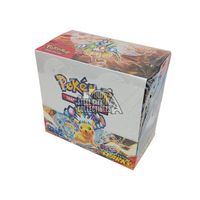 Pokémon TCG: Scarlet & Violet – Surging Sparks Booster Box