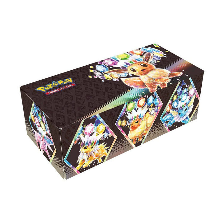 Pokémon TCG: Scarlet & Violet – Prismatic Evolutions Surprise Box