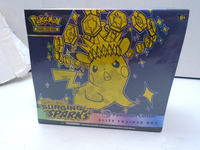 Pokémon TCG: Scarlet & Violet – Surging Sparks Pokémon Center Elite Trainer Box