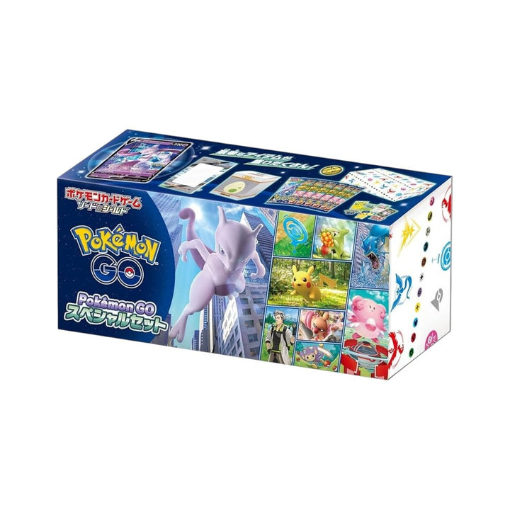 Pokémon go Japanese