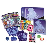 Pokémon TCG: Sword & Shield – Chilling Reign Elite Trainer Box