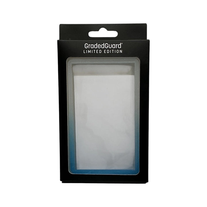 GradedGuard Snowfall Limited Edition Case - Standard PSA