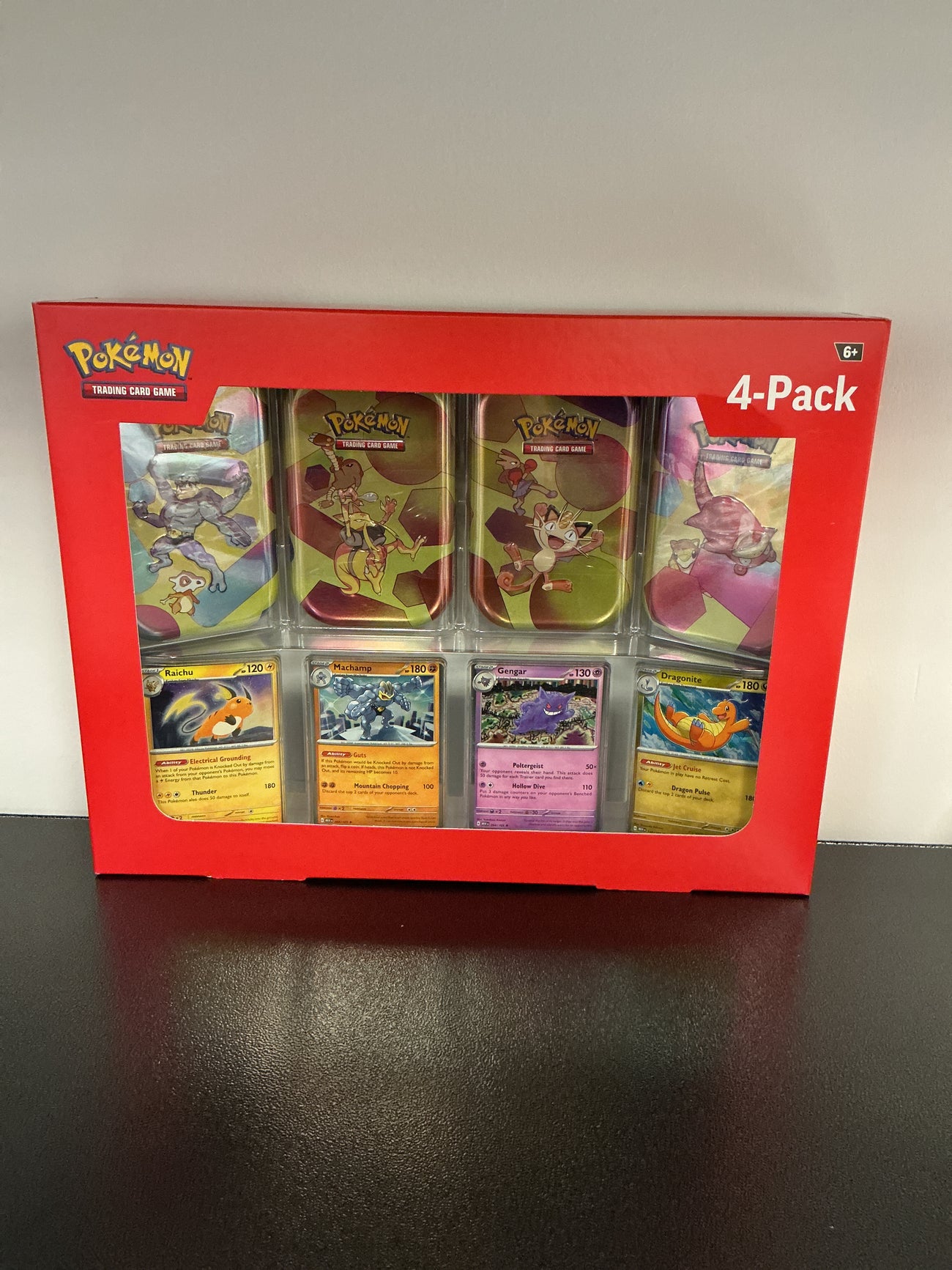 151 mini 4 pack Sam’s club