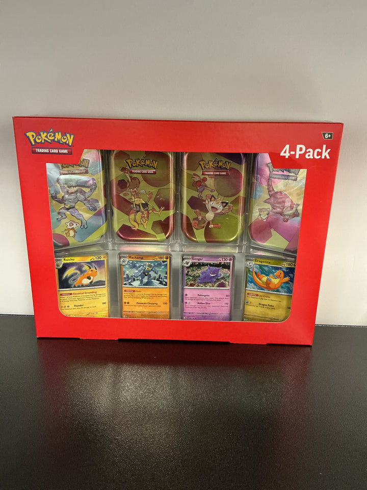 151 mini 4 pack Sam’s club