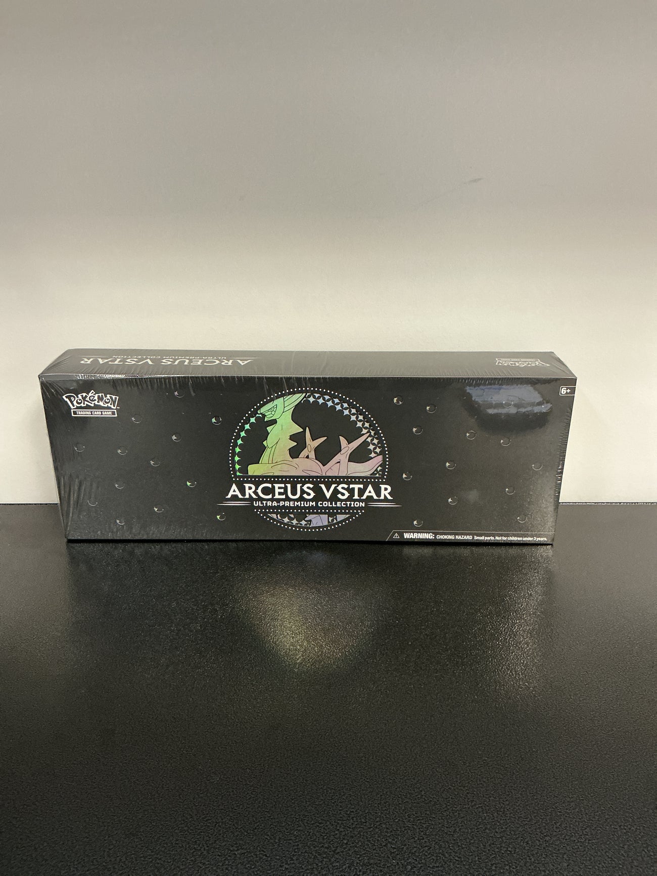 ARCEUS VSTAR ULTRA