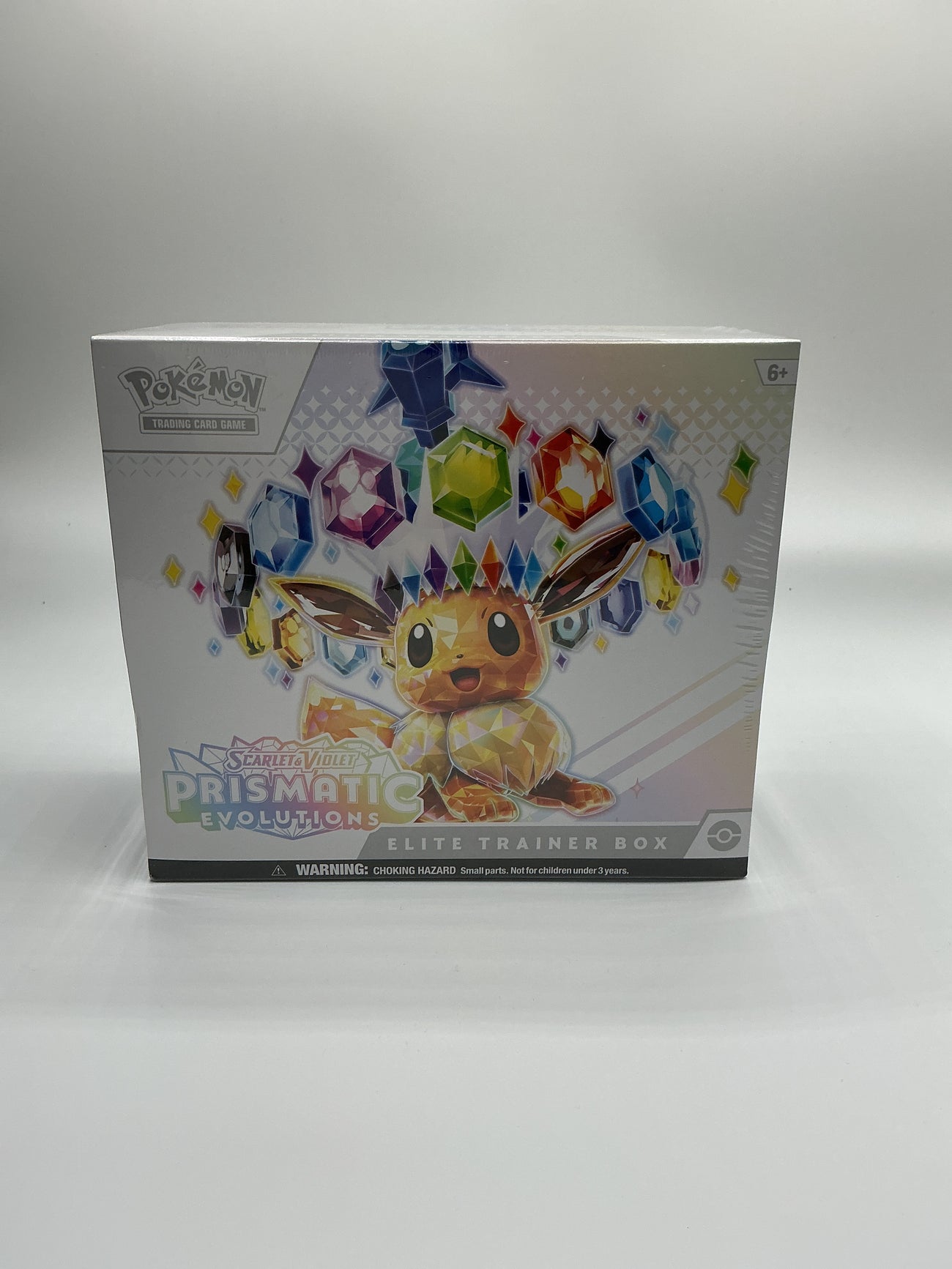 Prismatic evolutions
