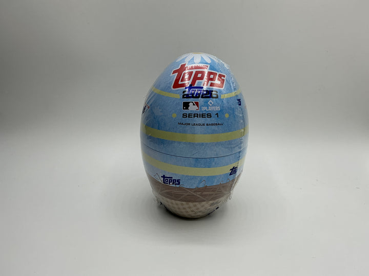 2026 TOPPS series 1 Tin