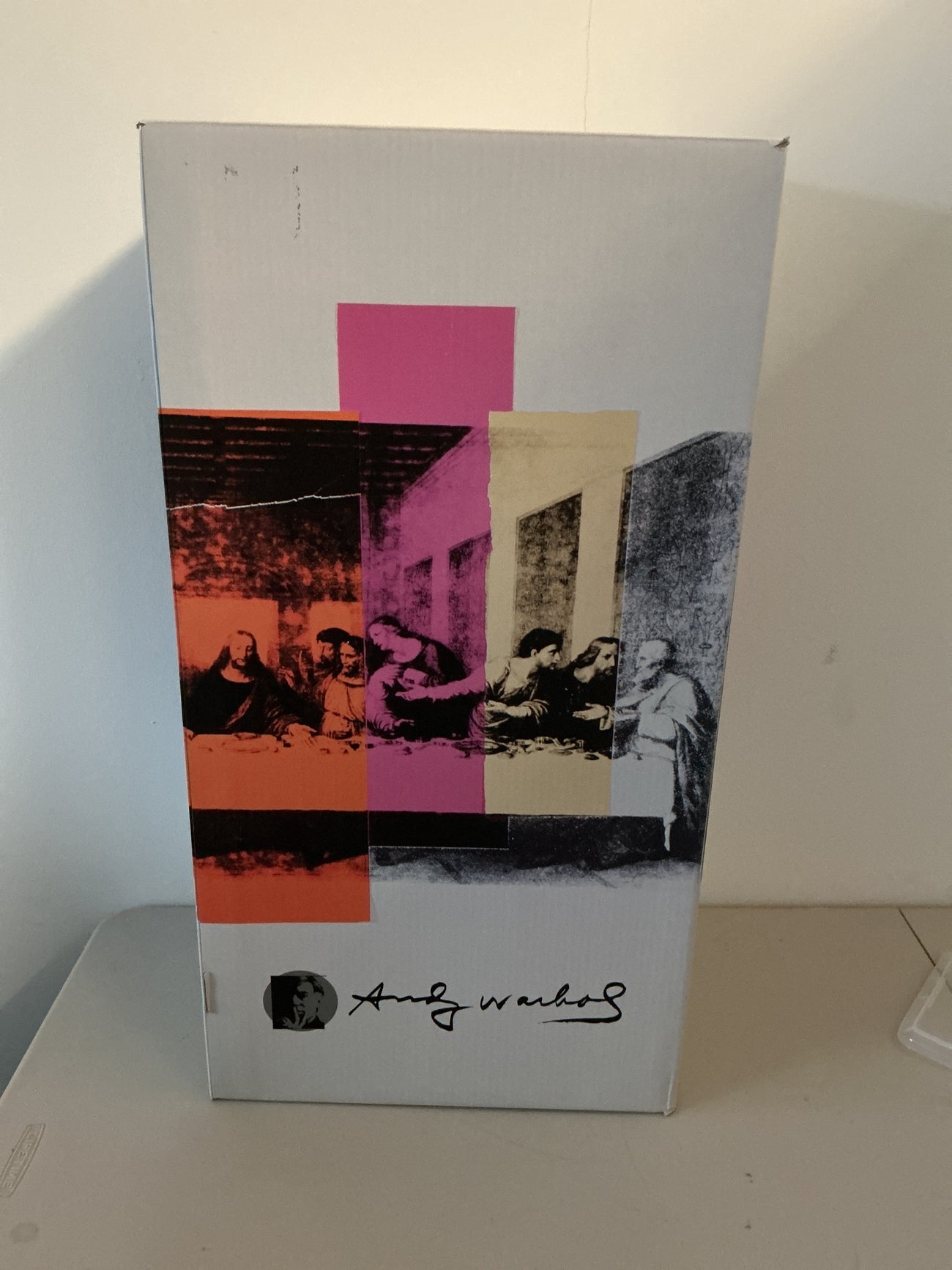 Andy Warhol 1000%
