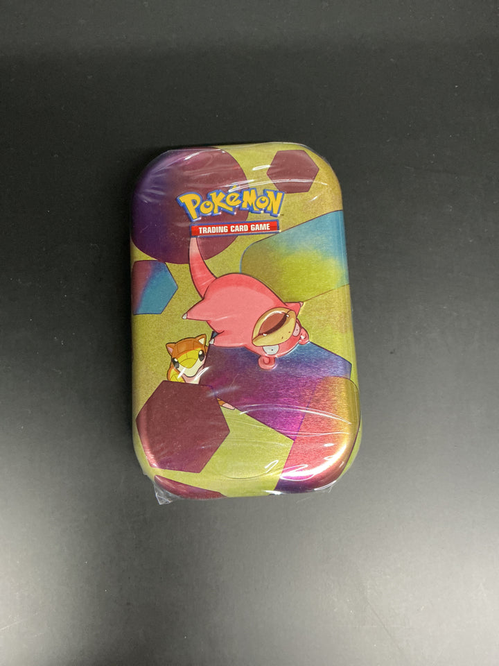 151 Mini tin