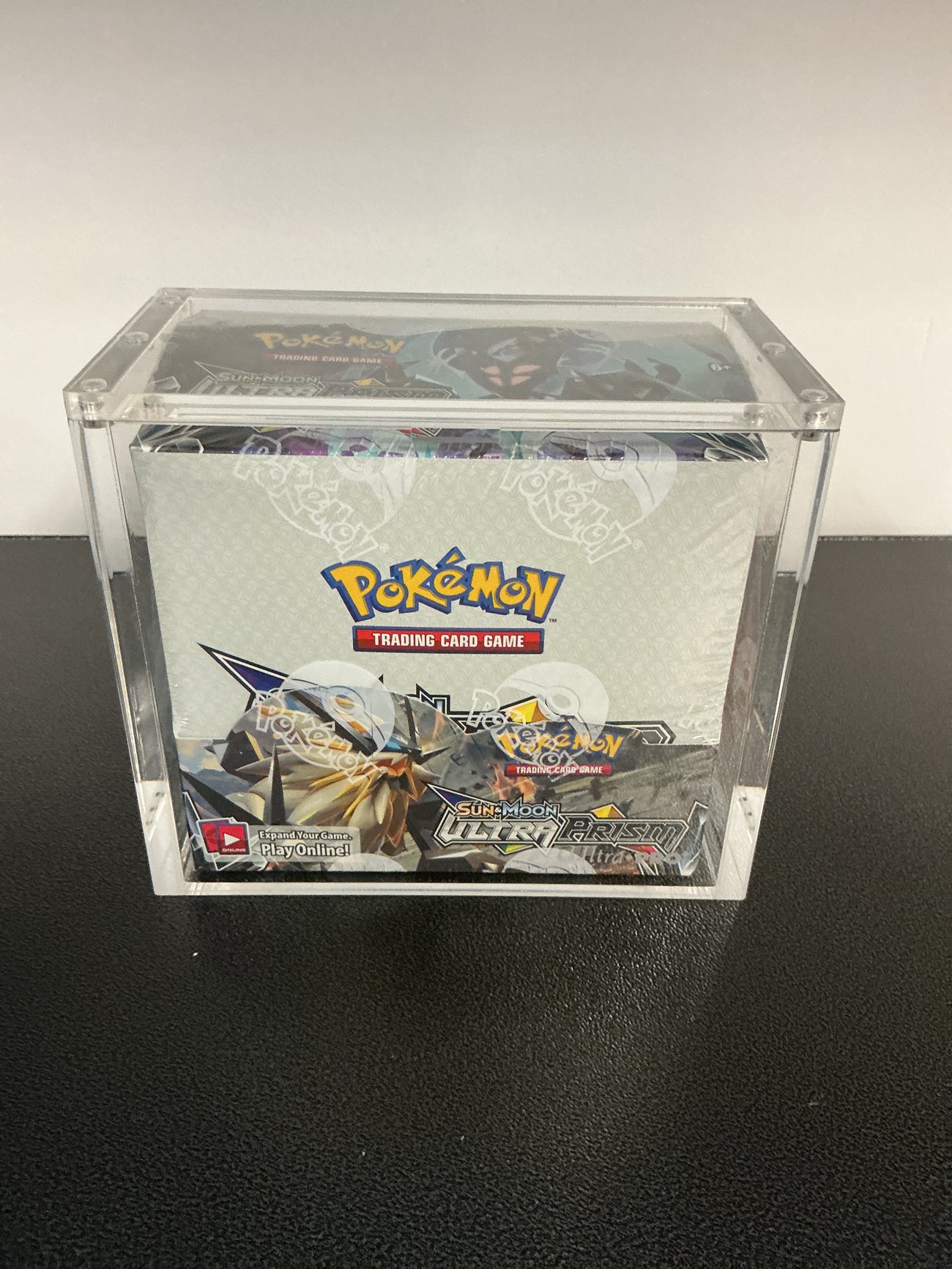 Ultra prism booster box