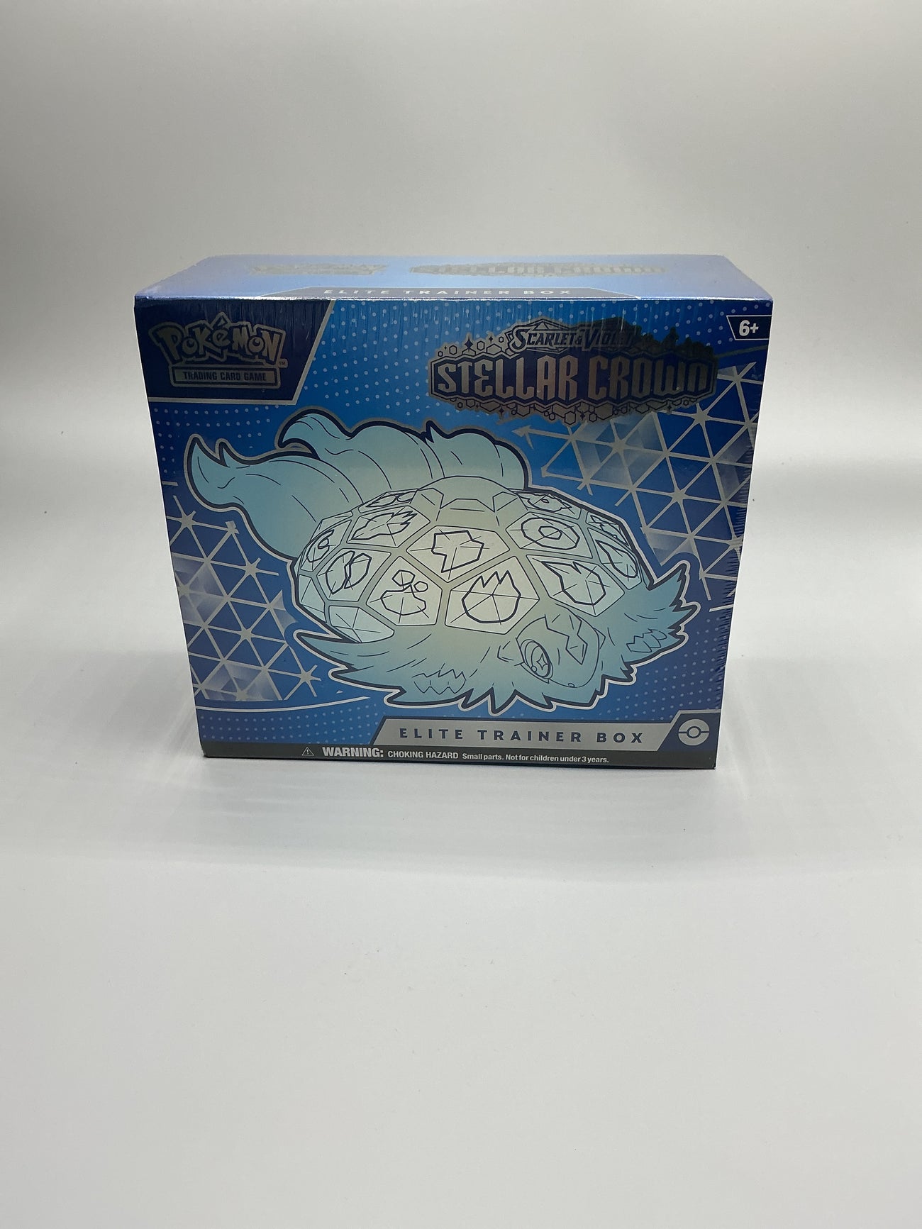 Stellar crown ETB
